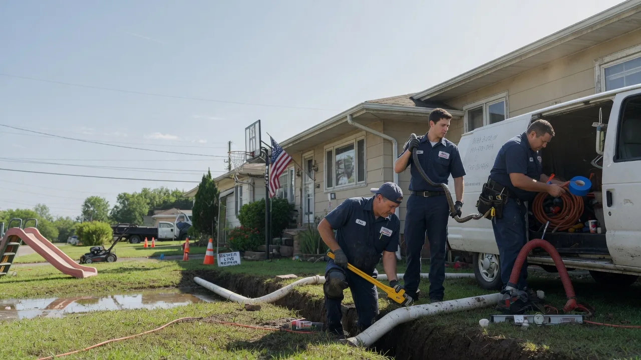 Toilet Installation in Neillsville, WI near me